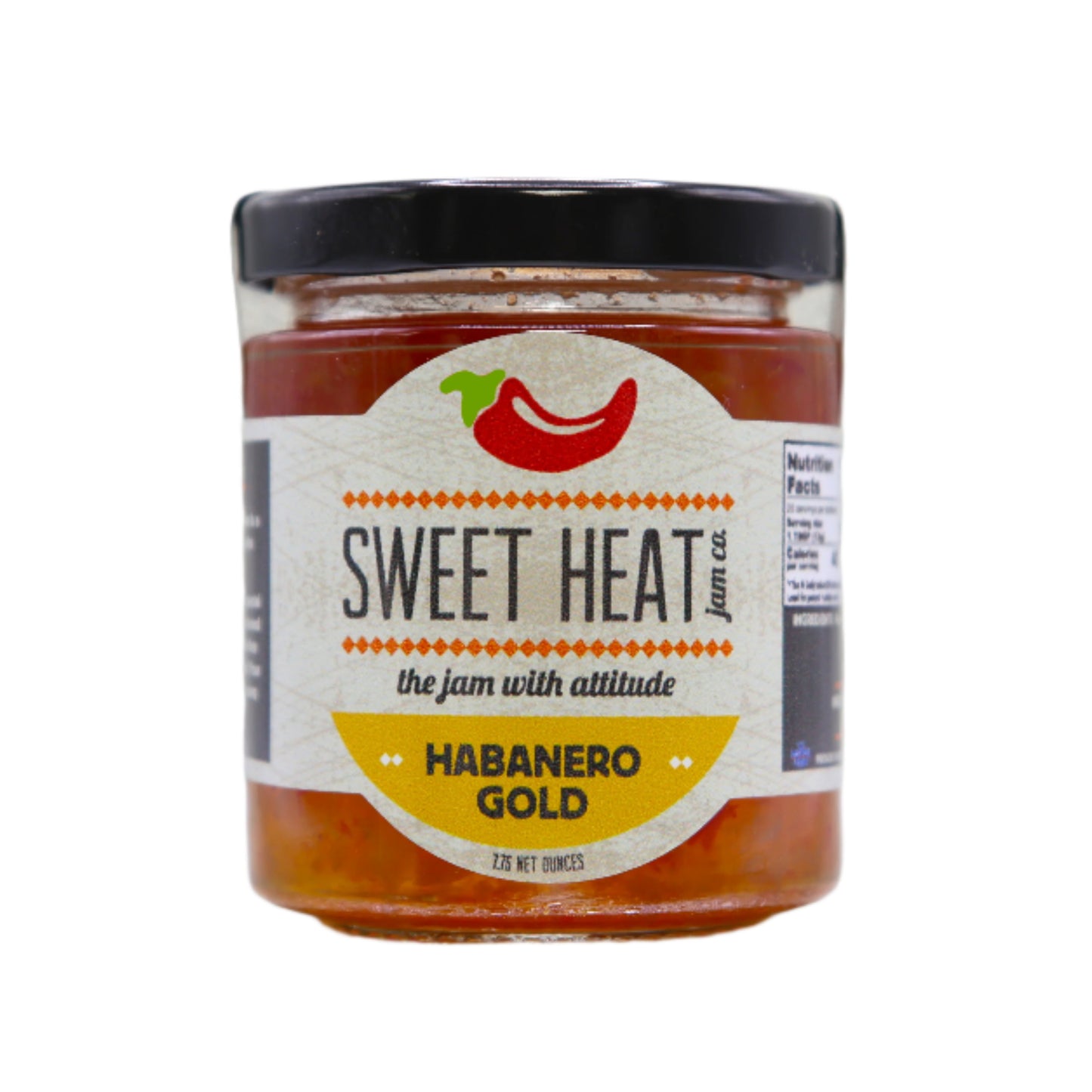 Habanero Gold