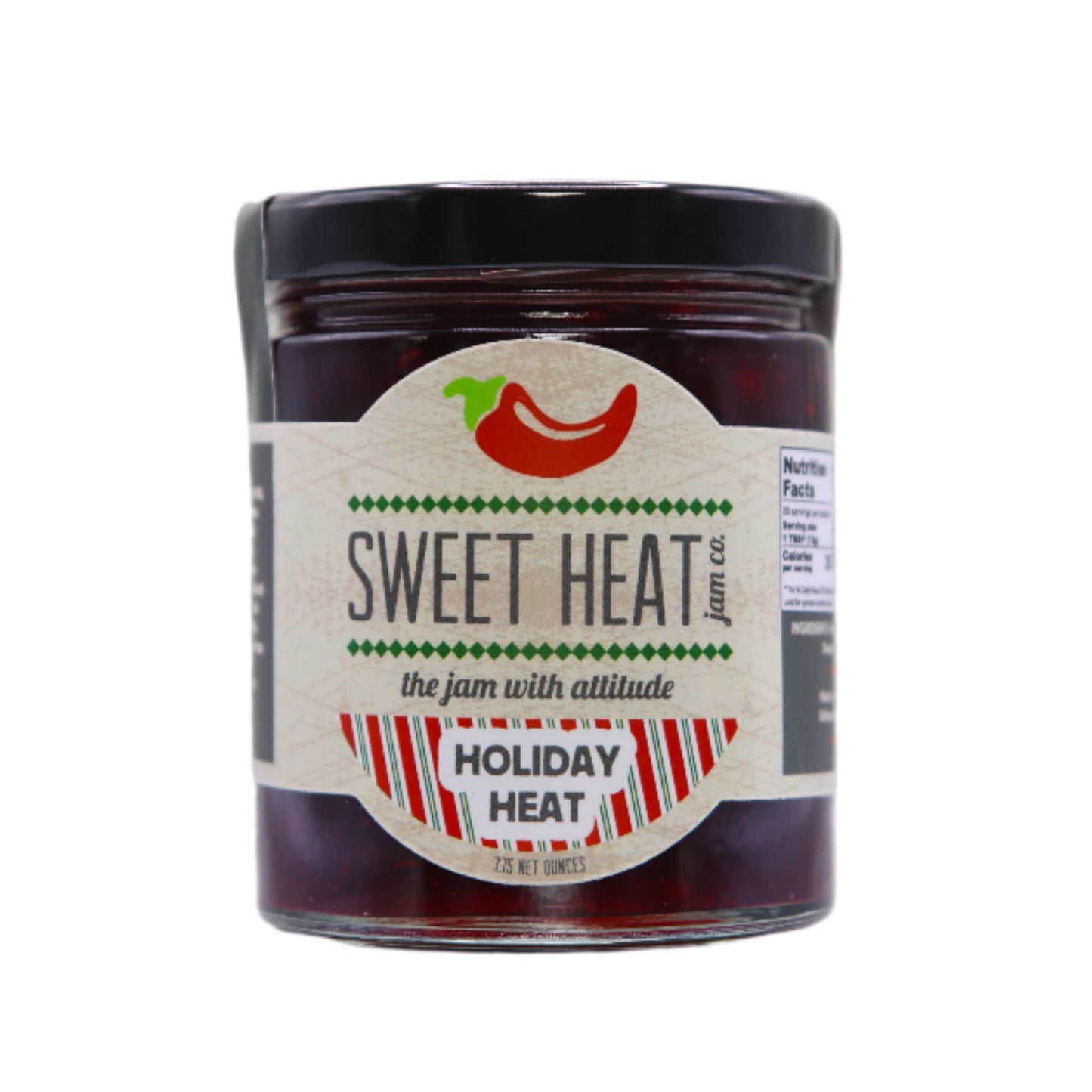 Holiday Heat