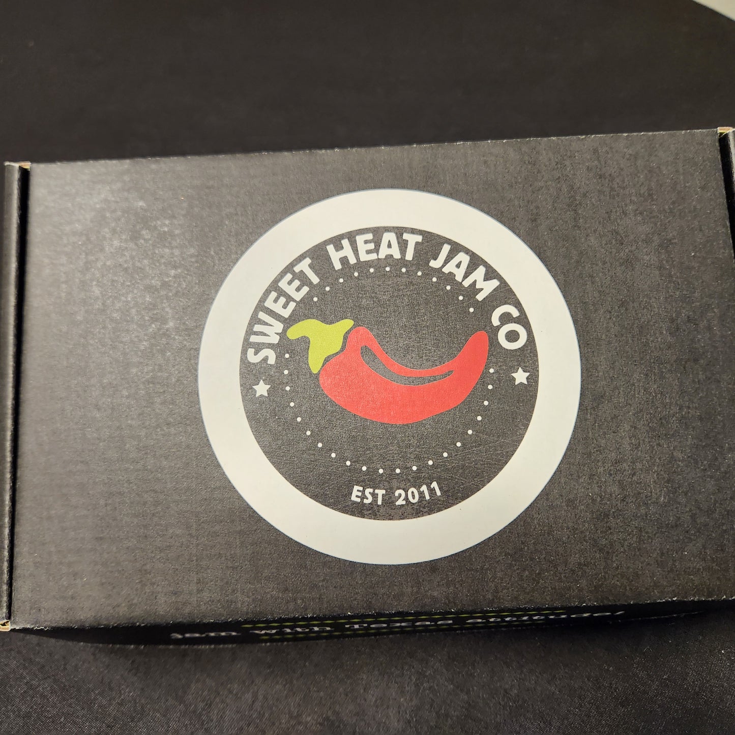 Texas Sweet Heat Gift Set 2023 Edition