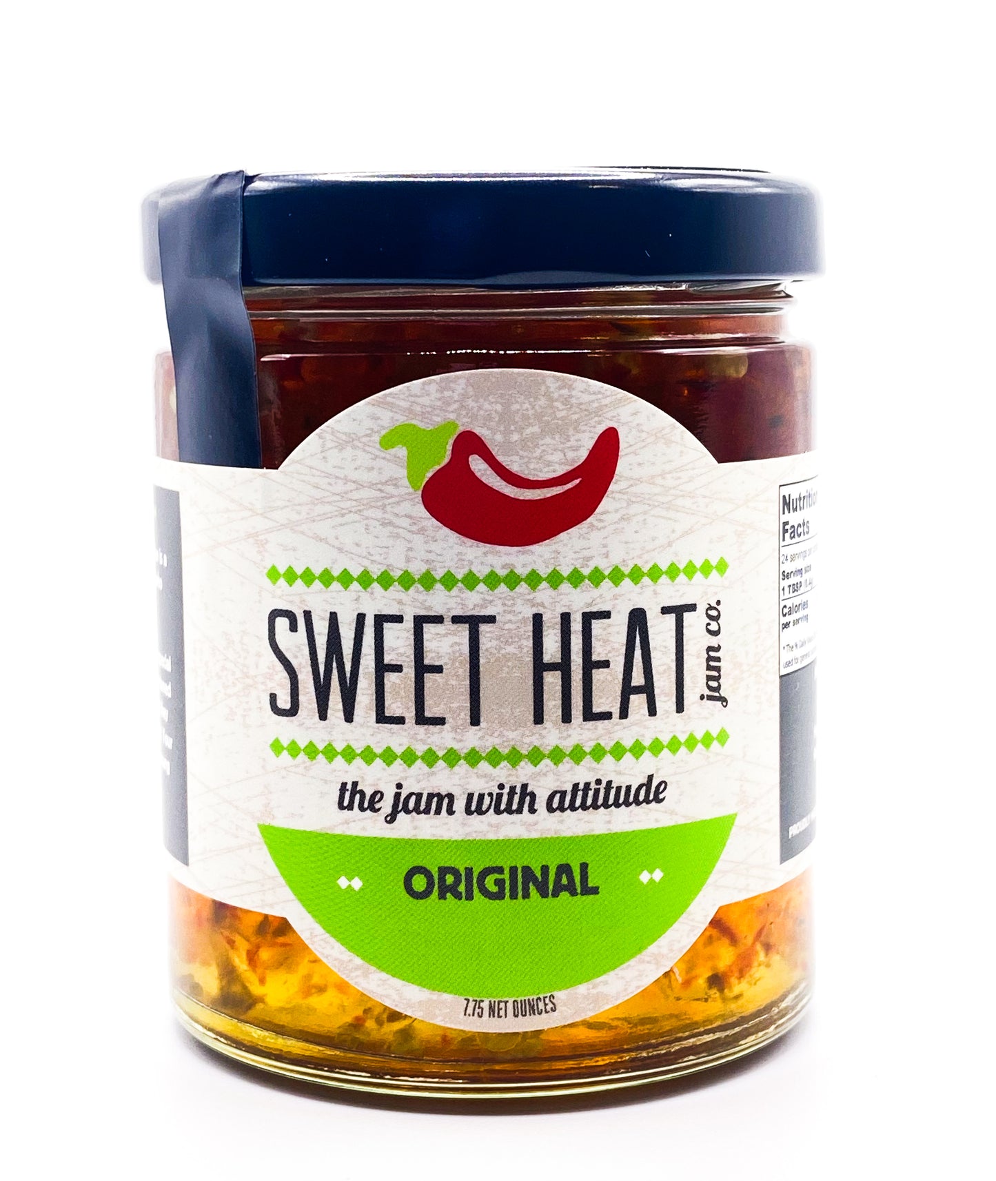 Sweet Heat Original